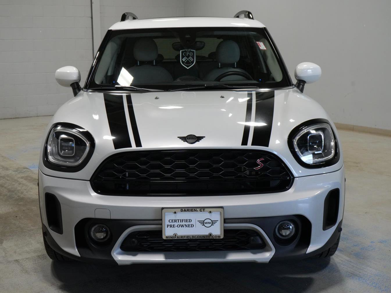 Certified 2023 MINI Cooper Countryman S image 15