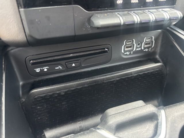 Used 2019 RAM 1500 Big Horn AWD/4WD image 18