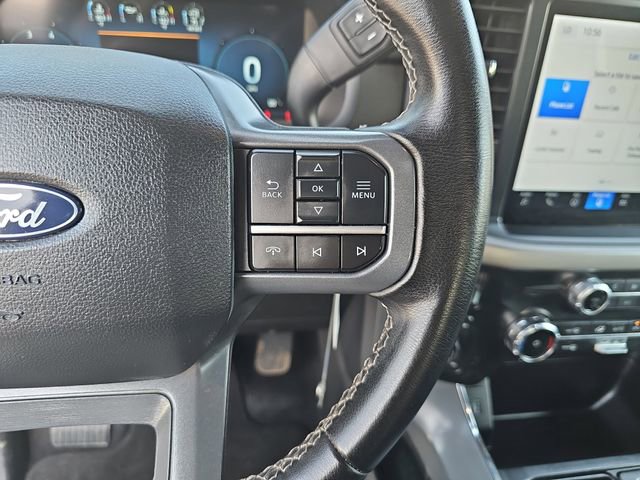 Used 2024 Ford F150 XLT w/ Mobile Office Package AWD/4WD image 20