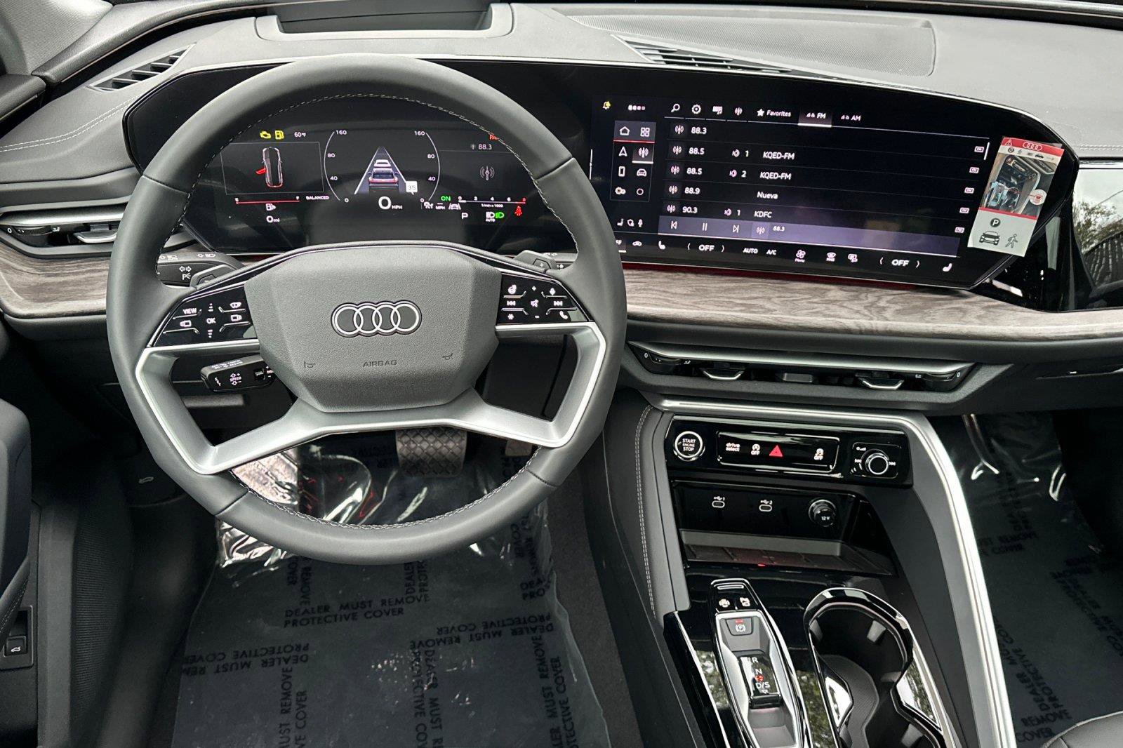 New 2025 Audi Q5 Premium Plus image 13