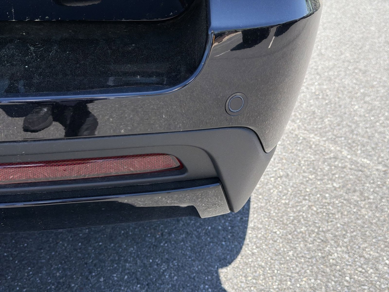 New 2026 Ford Expedition Platinum w/ Stealth Appearance Package image 17