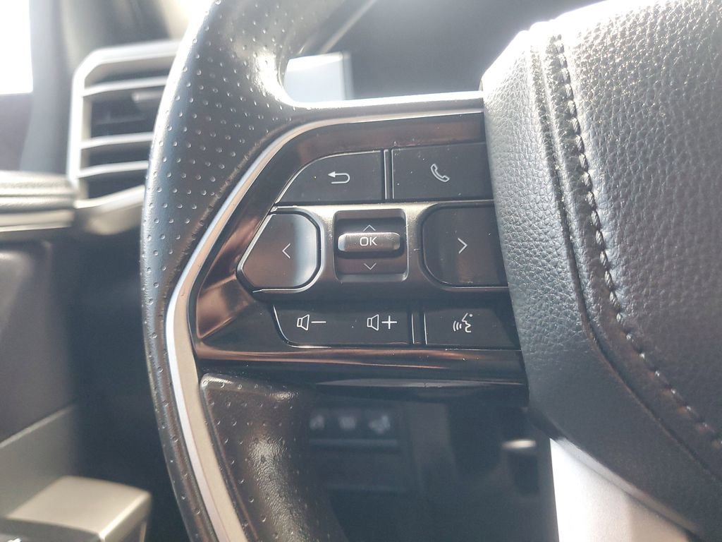 Used 2024 Toyota Tundra SR5 w/ SR5 Convenience Package image 19