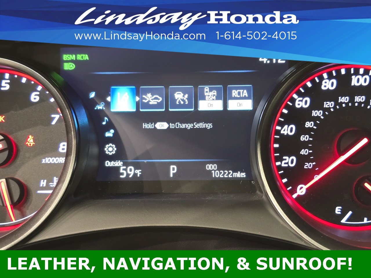 Used 2024 Toyota Camry XSE image 12