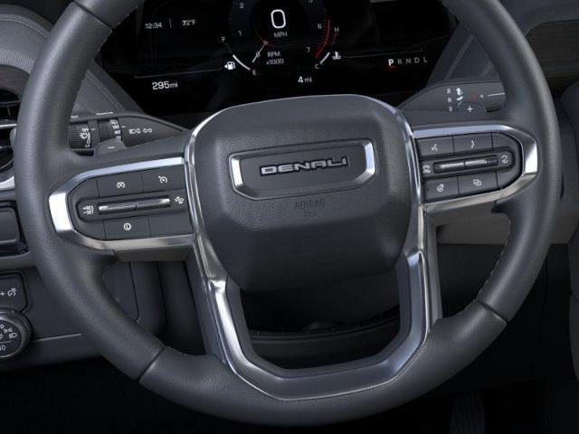 New 2026 GMC Yukon XL Denali w/ Sun & Power Step Package image 19