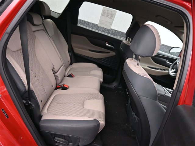 Used 2022 Hyundai Santa Fe SEL image 6
