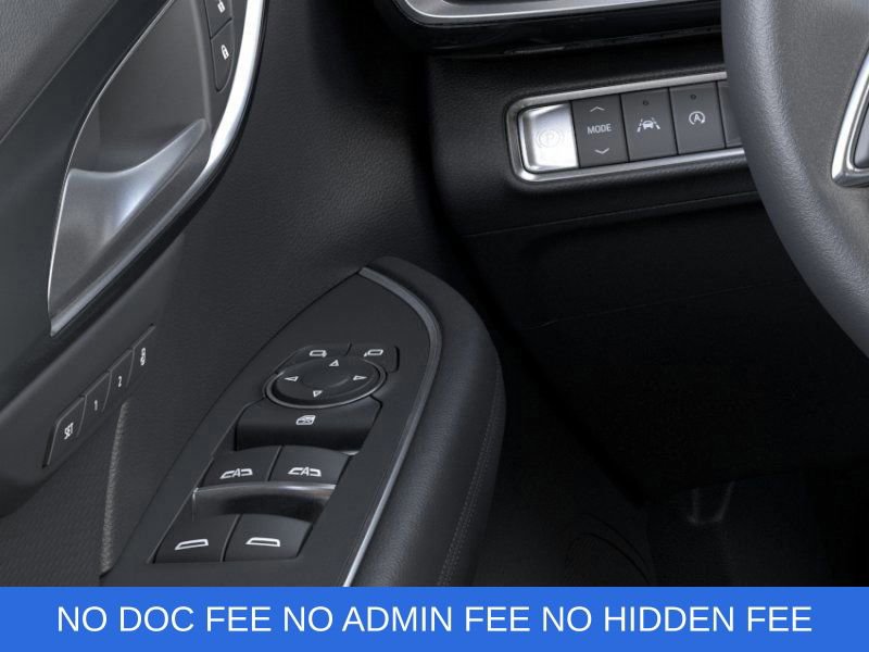 New 2026 Buick Envision Preferred AWD/4WD image 23