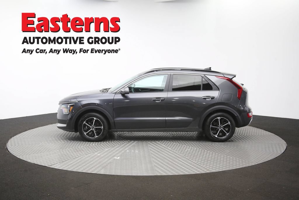 Used 2025 Kia Niro LX FWD image 58