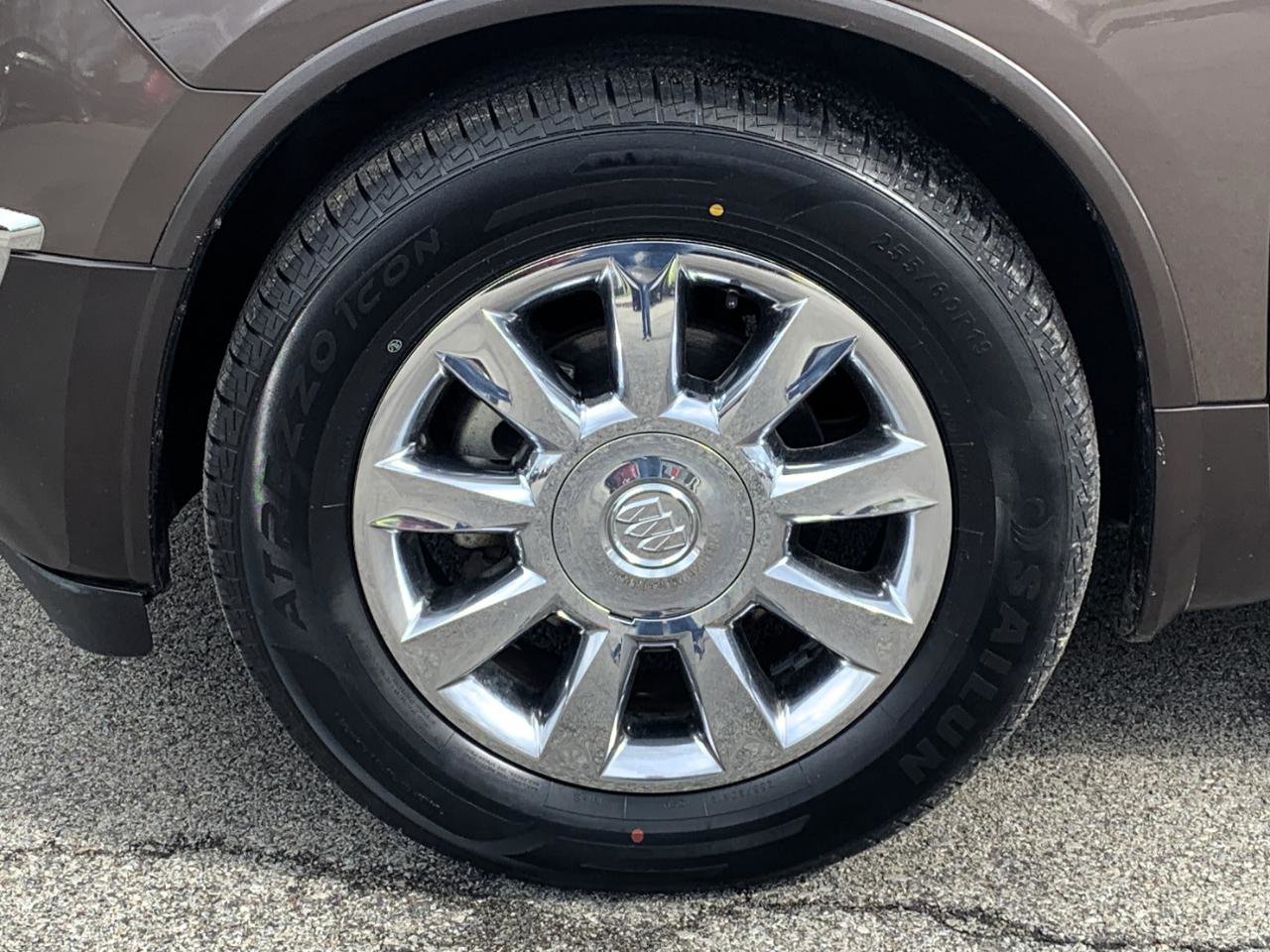 Used 2012 Buick Enclave Premium FWD image 52