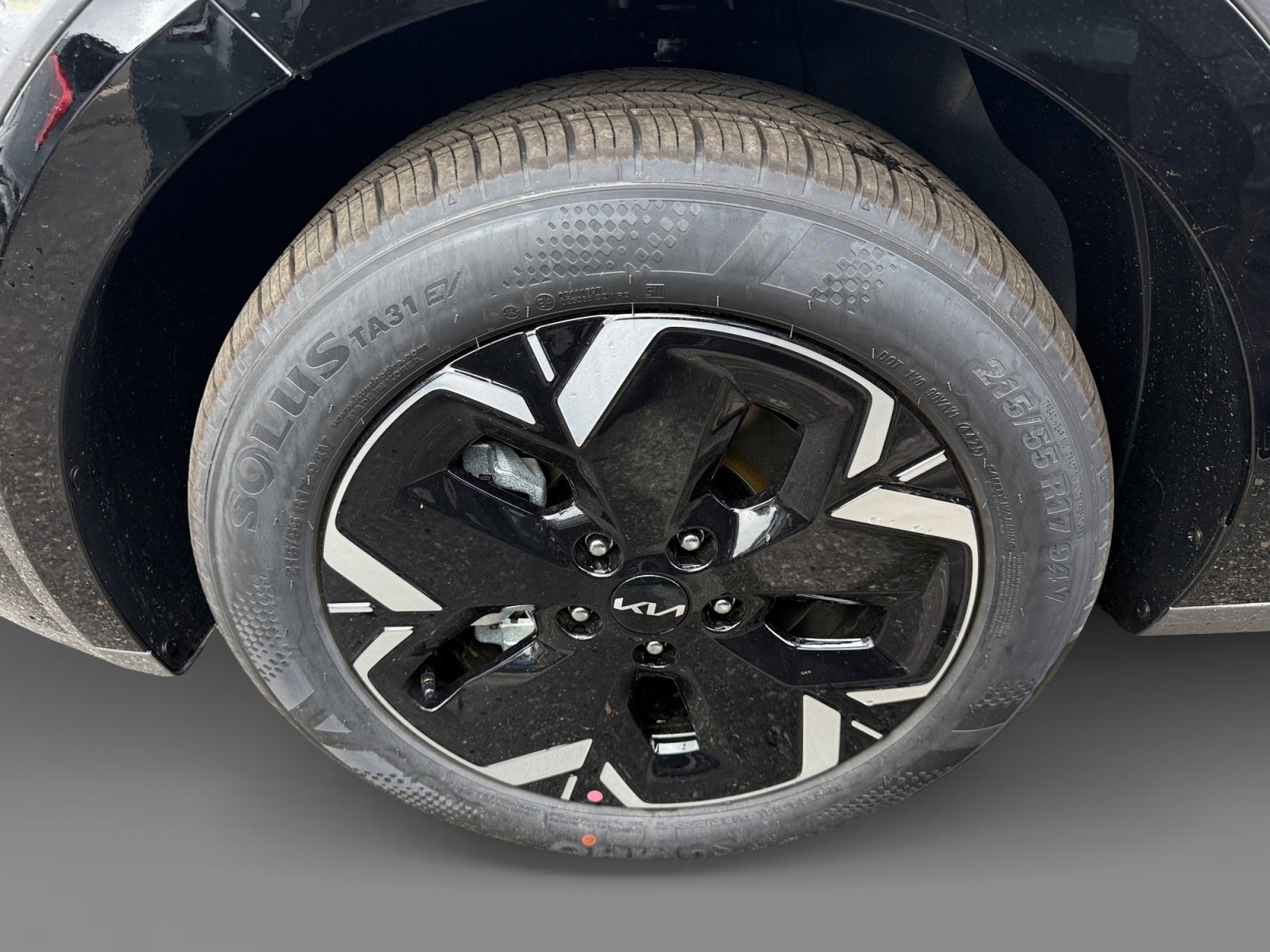New 2026 Kia Niro Wave FWD image 9