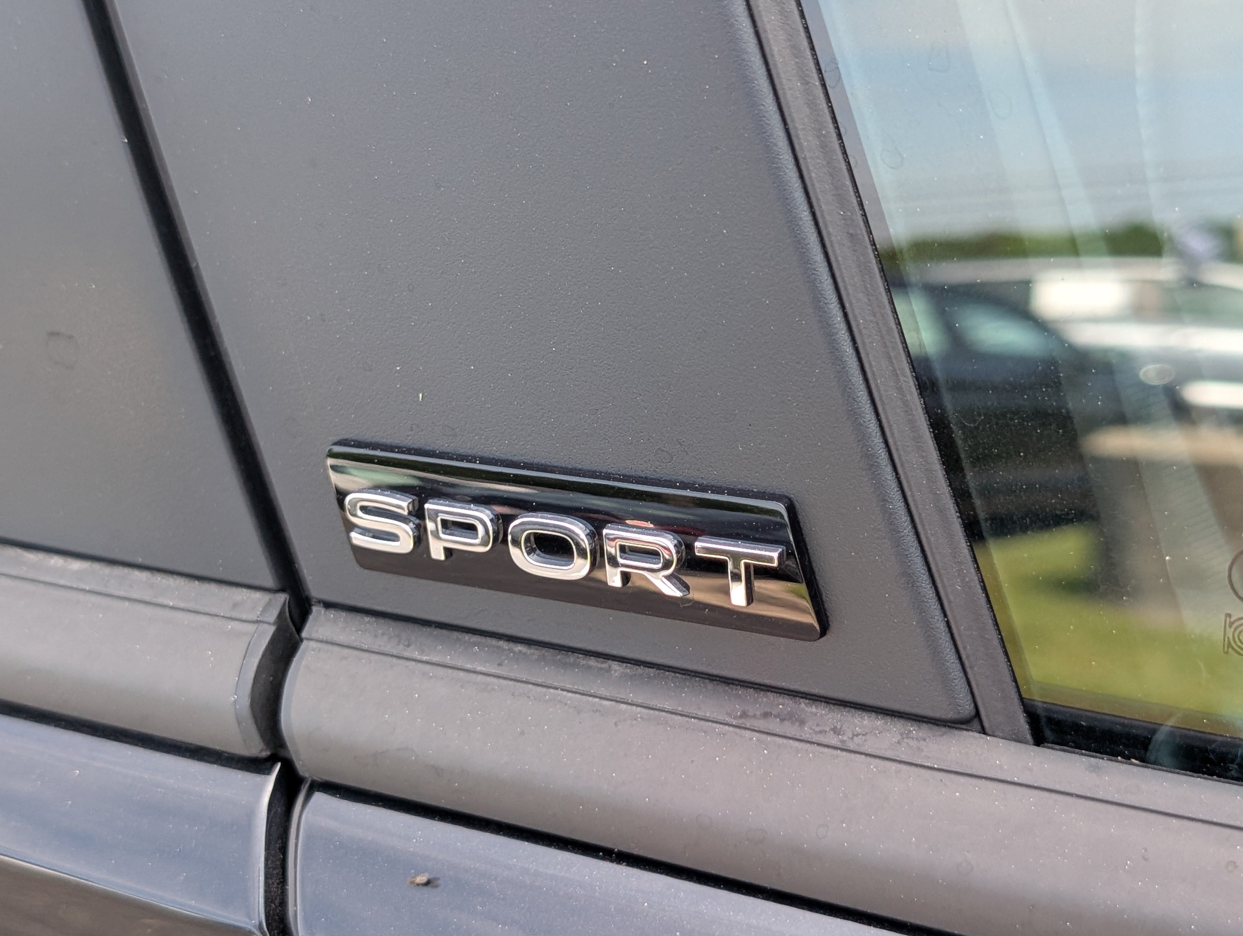 New 2026 Volkswagen Jetta Sport FWD image 6