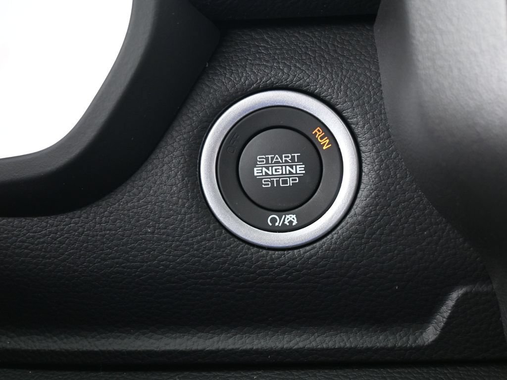 Used 2026 RAM 1500 Laramie w/ Night Edition AWD/4WD image 23