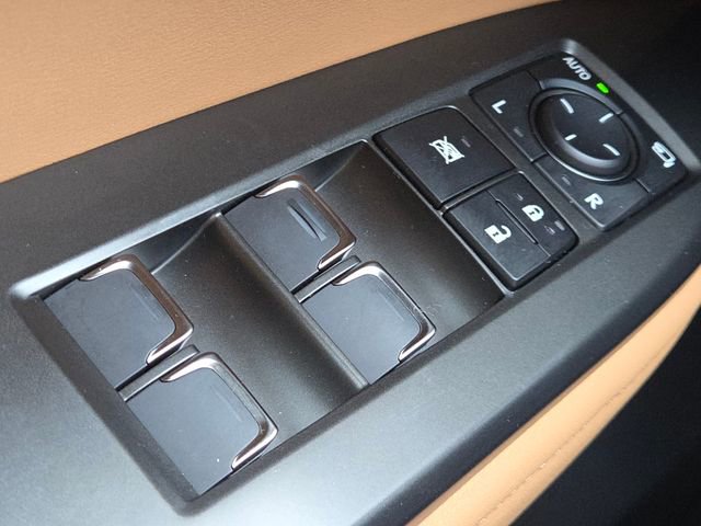 Certified 2025 Lexus NX 350 AWD w/ Cold Area Package image 27