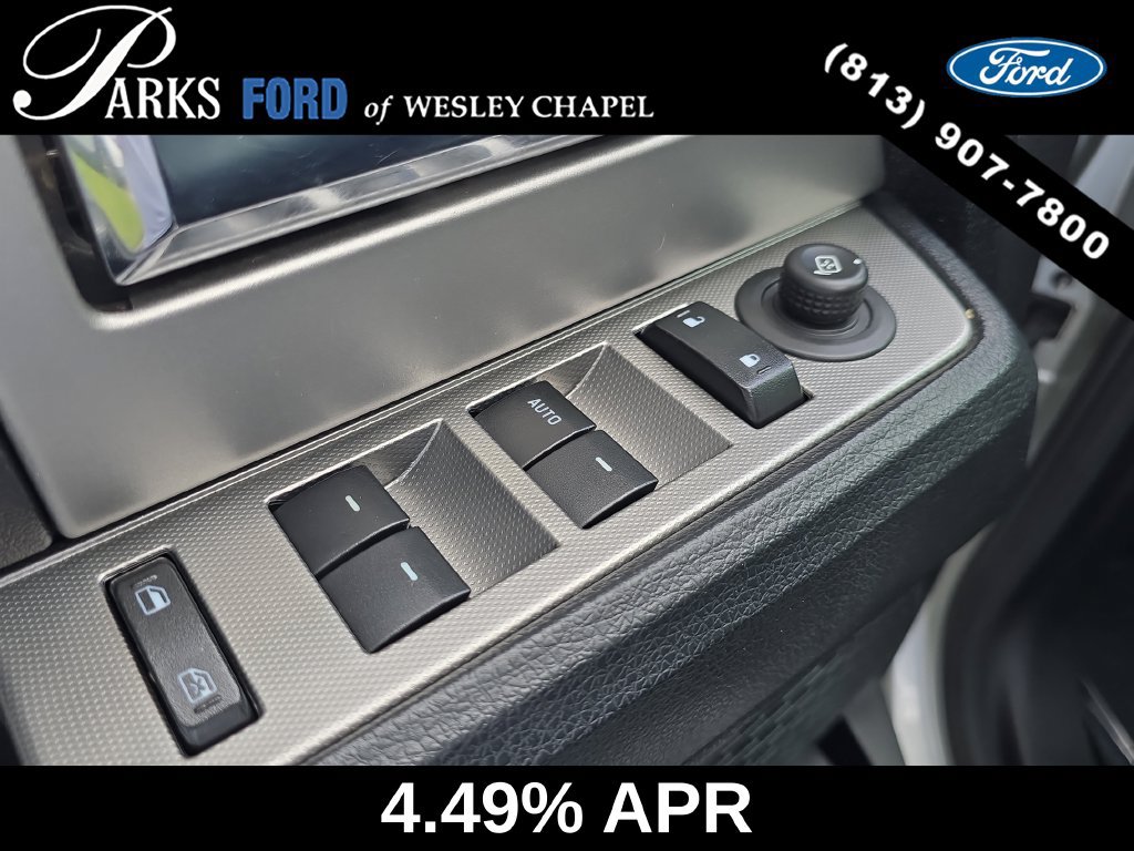 Used 2017 Ford Expedition EL XLT w/ Equipment Group 202A RWD image 19