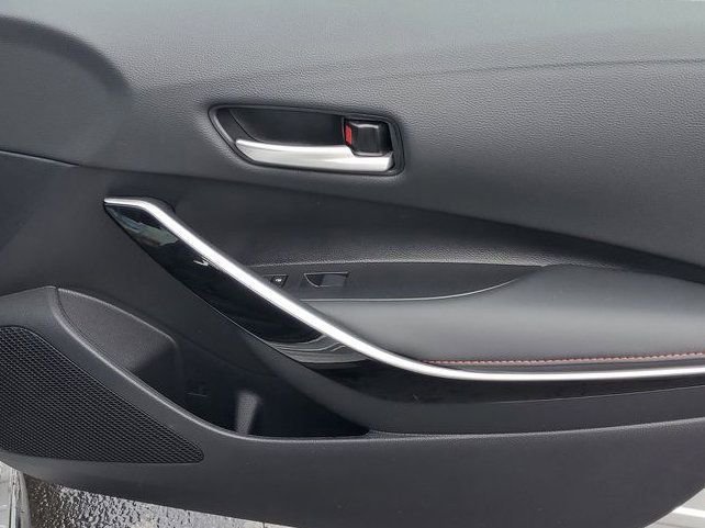 New 2026 Toyota Corolla XSE image 33