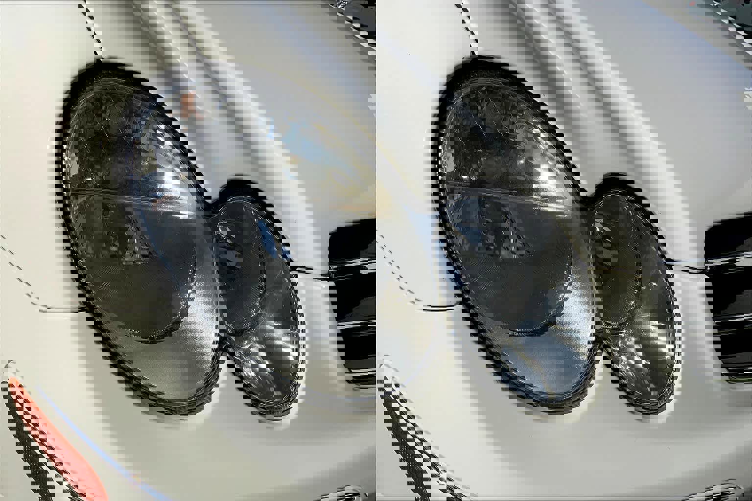 Used 2006 Mercedes-Benz CLK 500 Coupe image 26