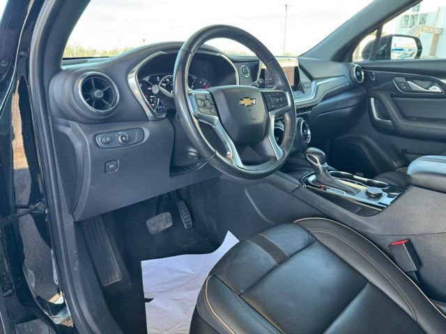 Used 2022 Chevrolet Blazer Premier w/ Enhanced Convenience Package image 21