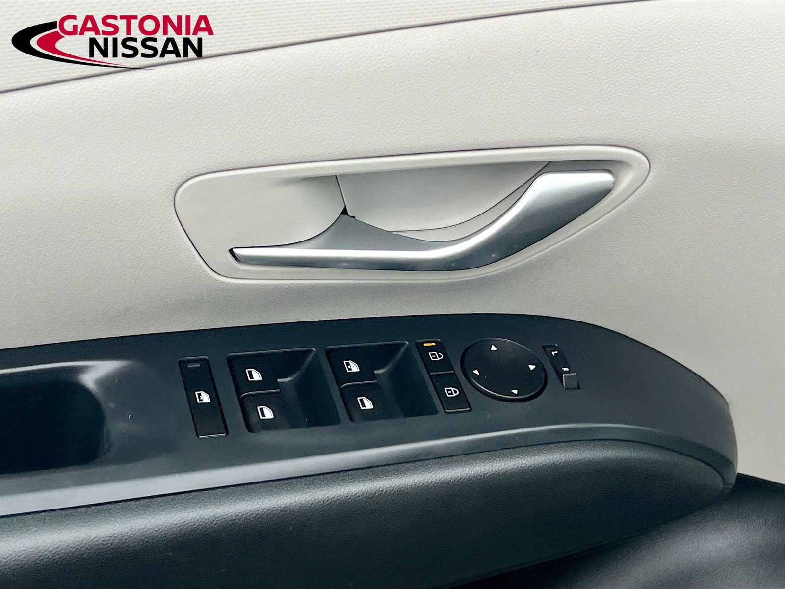 Used 2025 Hyundai Tucson SE image 23