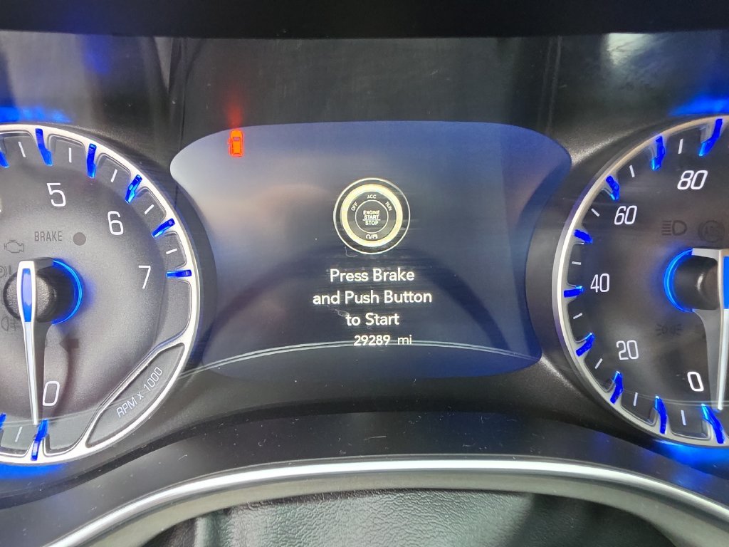 Used 2024 Chrysler Pacifica Limited w/ S Appearance Package FWD image 12