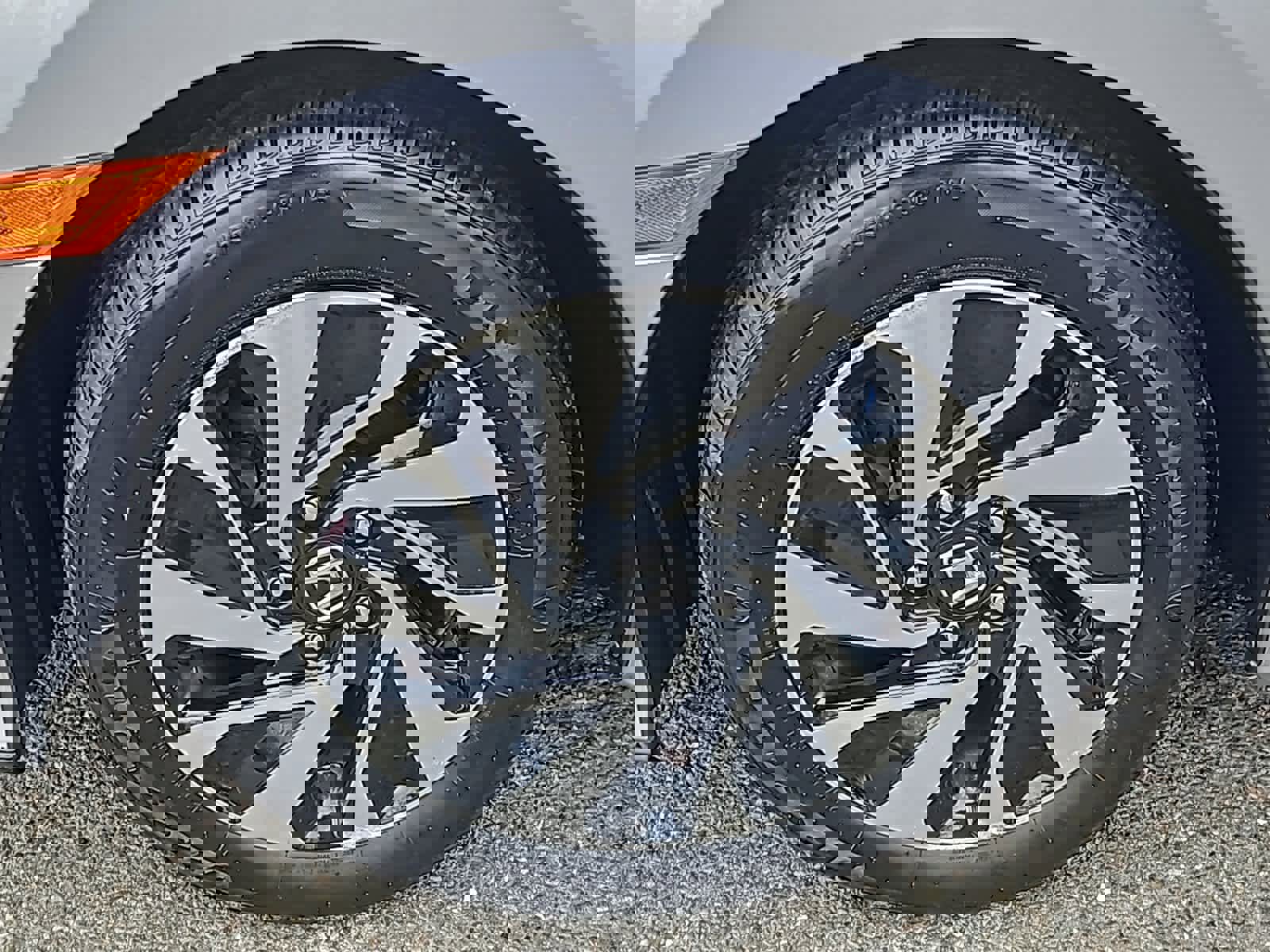 Used 2017 Honda Civic LX image 7