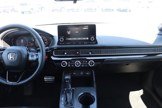 Used 2023 Honda Civic Sport image 15