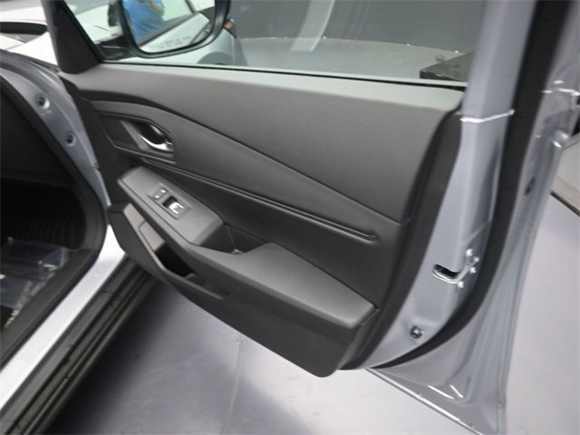 New 2025 Honda Accord SE image 34