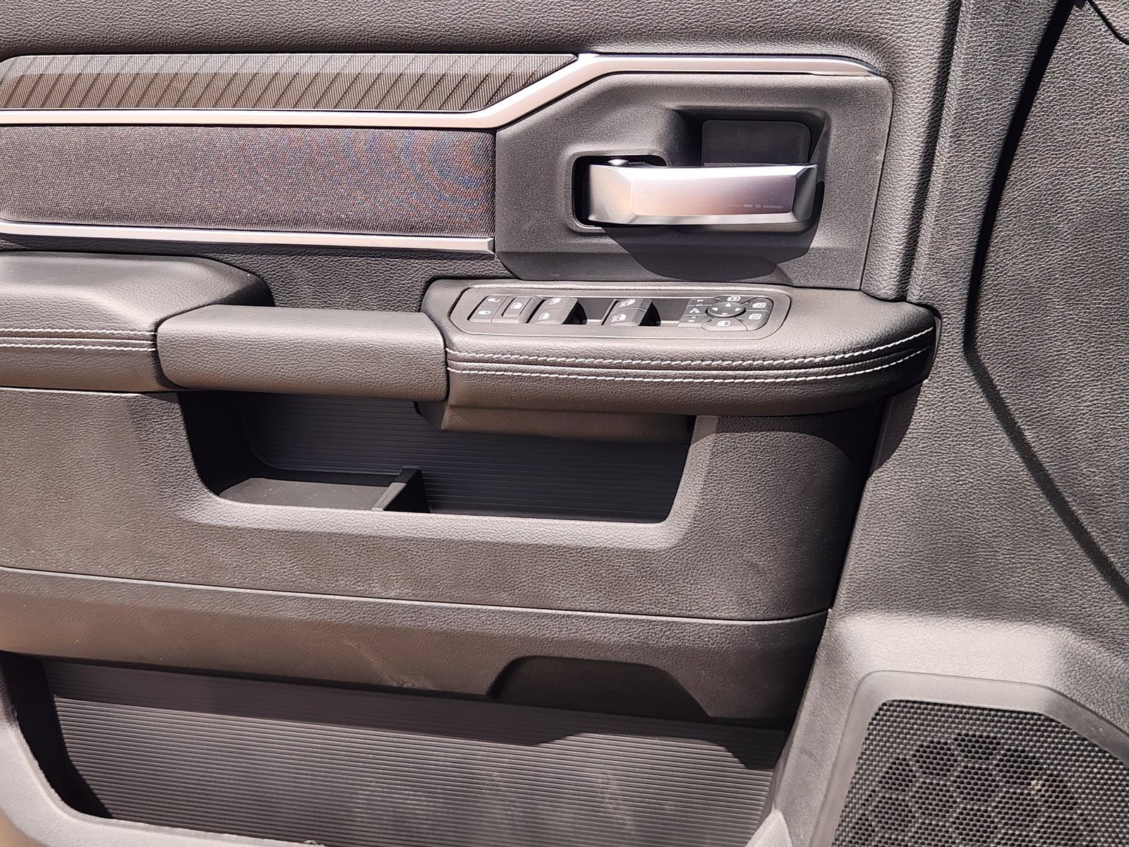 New 2026 RAM 3500 Lone Star AWD/4WD image 20