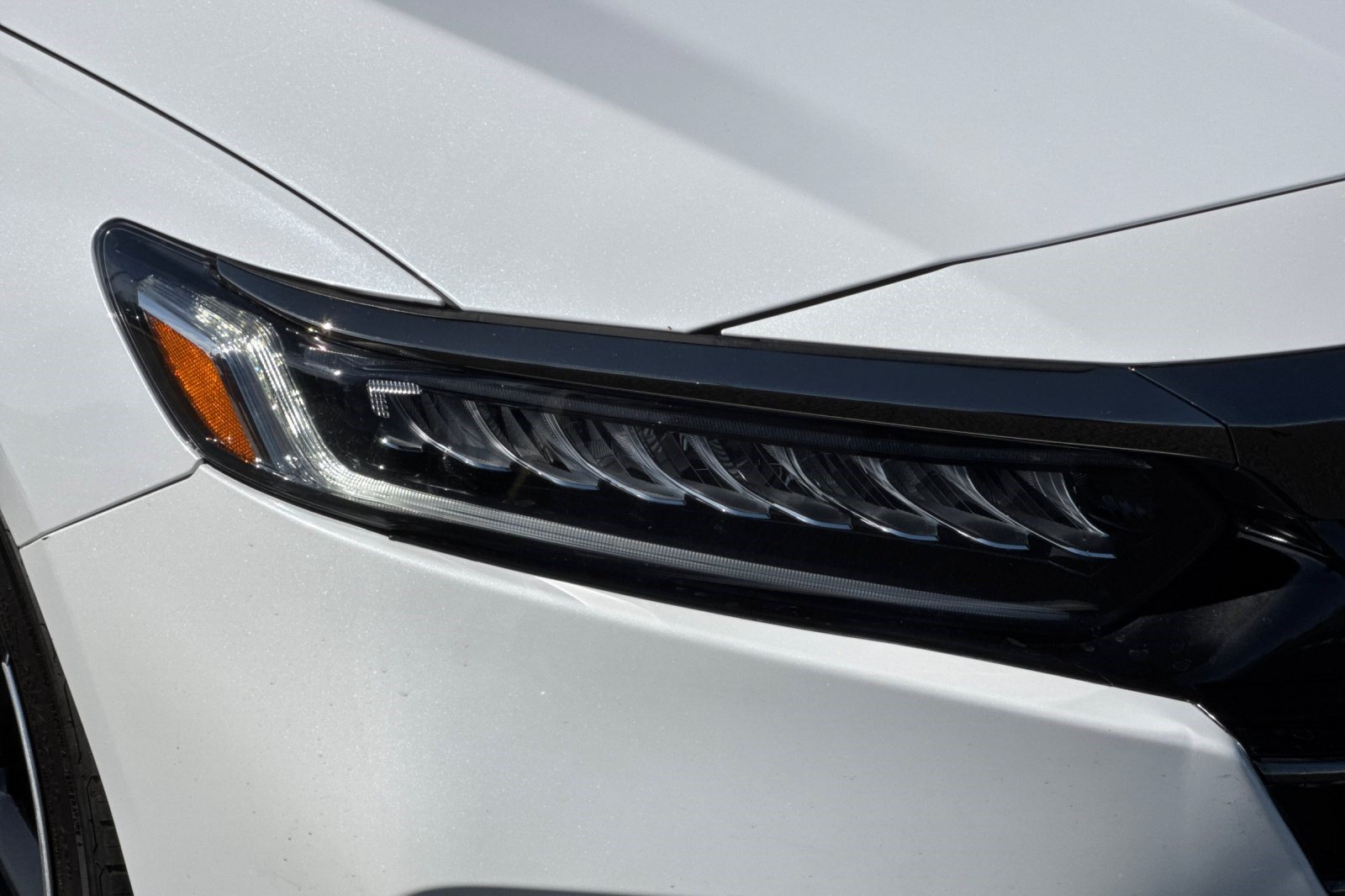 Used 2022 Honda Accord Sport image 10