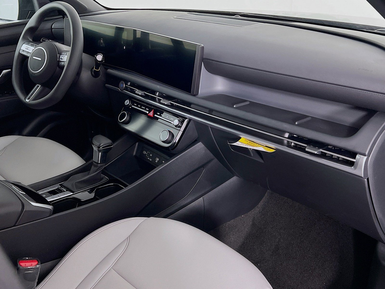 New 2026 Hyundai Santa Cruz SEL AWD/4WD image 21