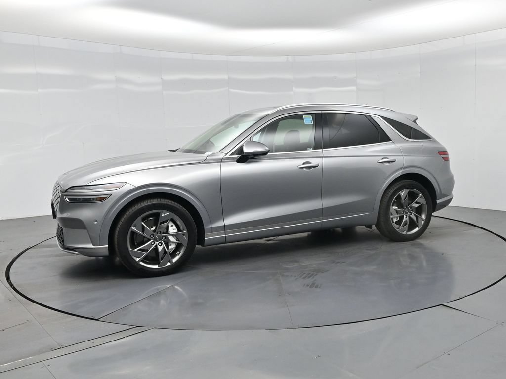 Used 2025 Genesis Electrified GV70 w/ Prestige Package AWD/4WD image 61