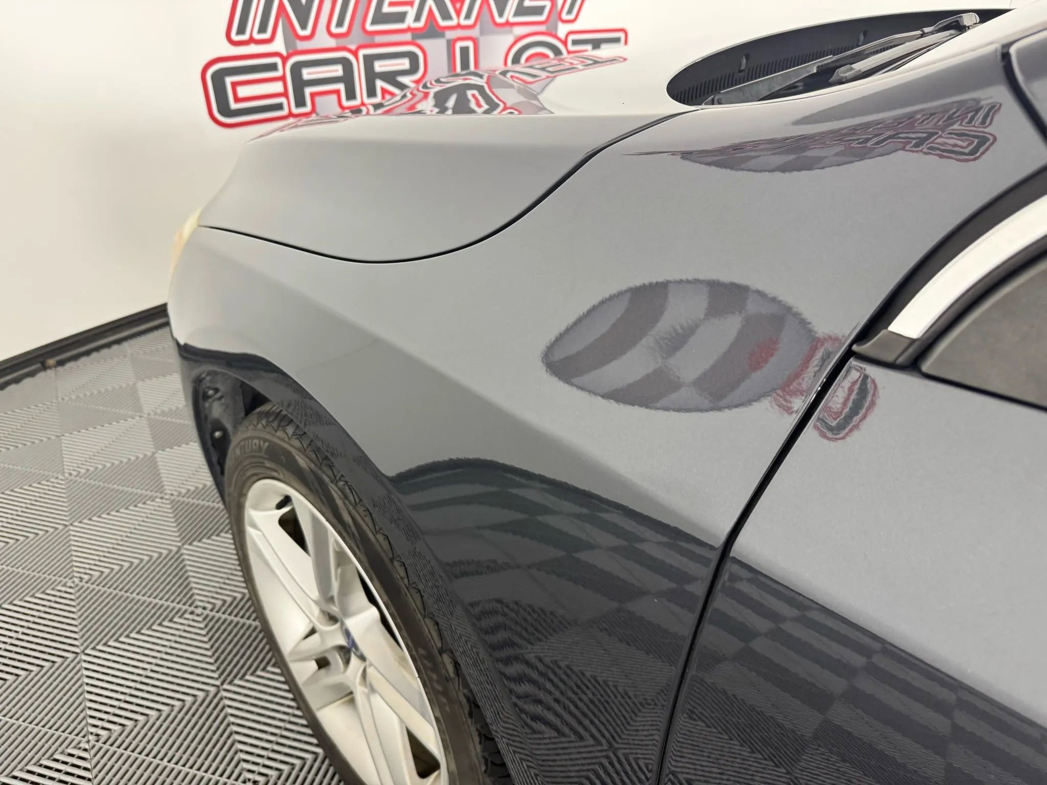 Used 2015 Volvo S60 T5 Premier image 24