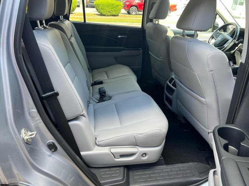 Used 2019 Honda Pilot EX-L image 17