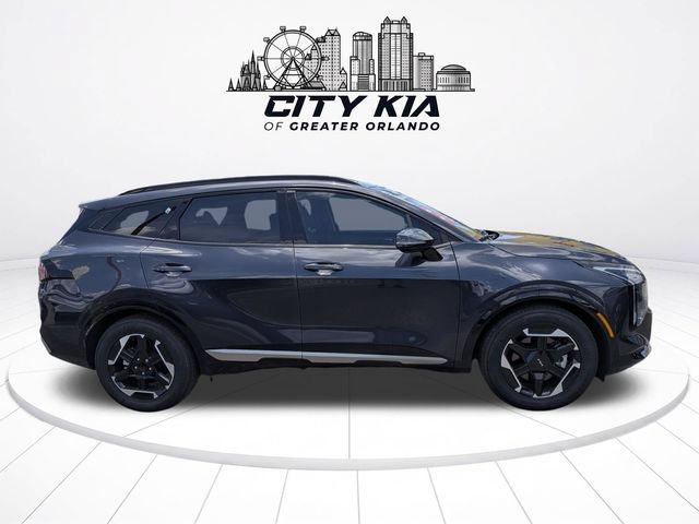 Used 2026 Kia Sportage SX FWD image 6
