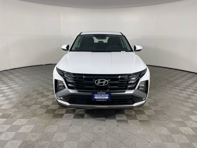 New 2026 Hyundai Tucson Blue SE w/ Tow & Go Package AWD/4WD image 23