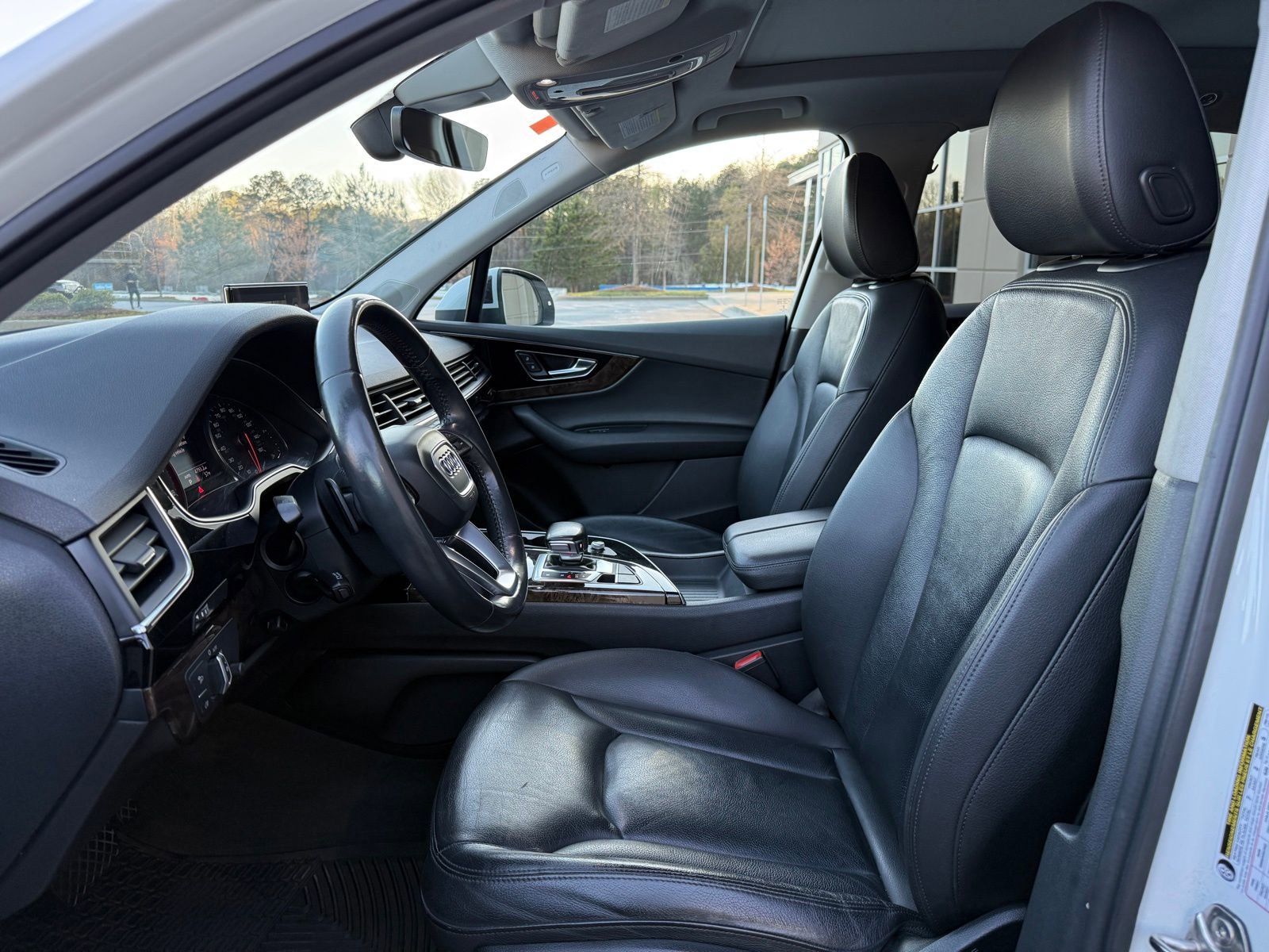 Used 2018 Audi Q7 3.0T Premium Plus image 34