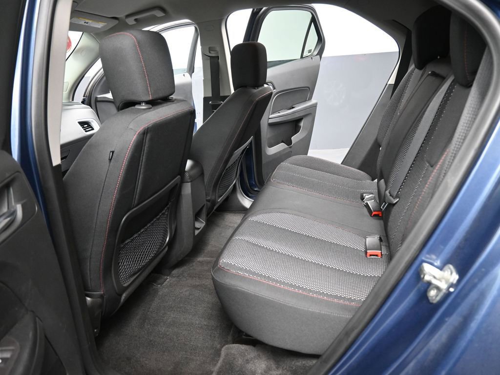 Used 2016 Chevrolet Equinox LT w/ Convenience Package FWD image 24