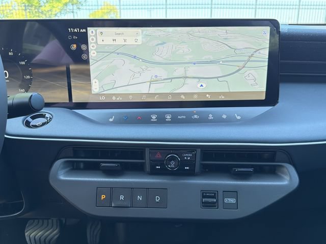 New 2026 Nissan Leaf Platinum+ FWD image 30