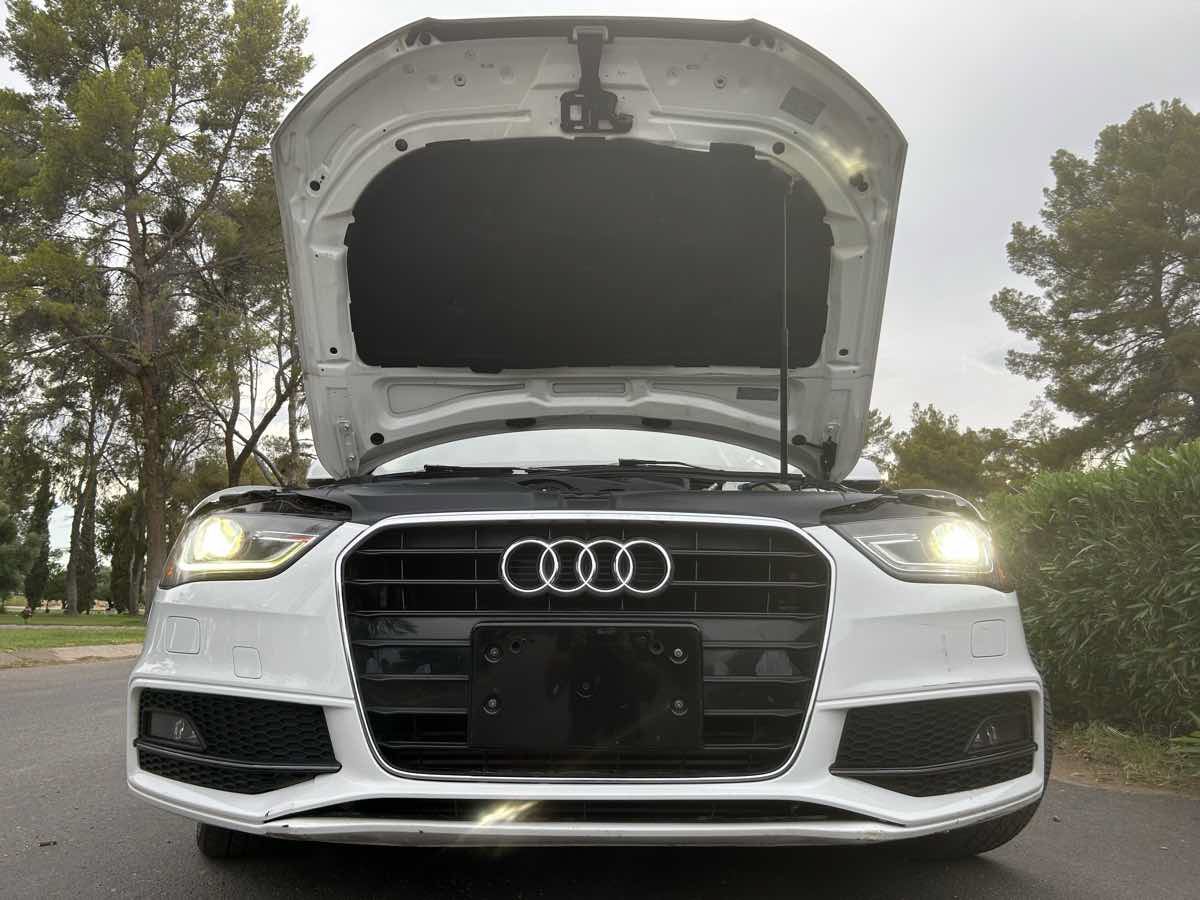 Used 2016 Audi A4 2.0T Premium FWD image 29
