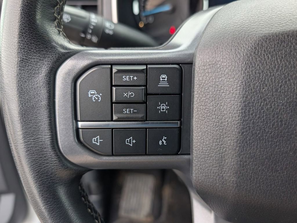 Used 2023 Ford F150 XLT w/ Equipment Group 302A High image 28