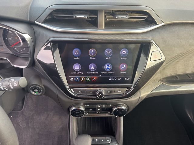 Used 2023 Chevrolet TrailBlazer LT w/ Convenience Package image 14