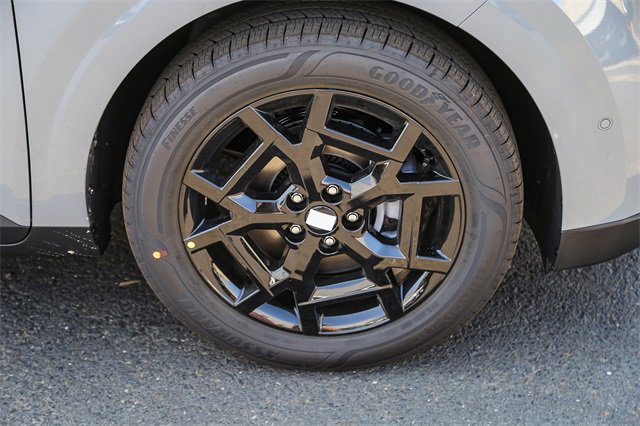 New 2026 Kia Carnival SX Prestige image 26