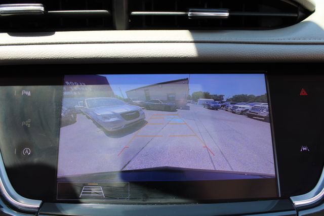 Used 2020 Cadillac XT6 Premium Luxury FWD image 34