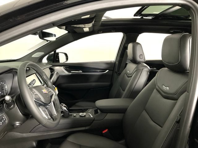 New 2026 Cadillac XT5 Premium Luxury w/ Driver Assist Package FWD image 26