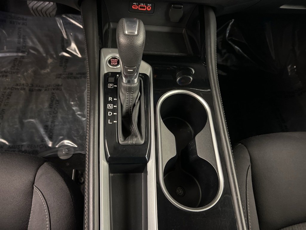 Used 2023 Nissan Altima 2.5 SV image 14