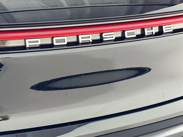 Used 2026 Porsche Macan AWD/4WD image 26