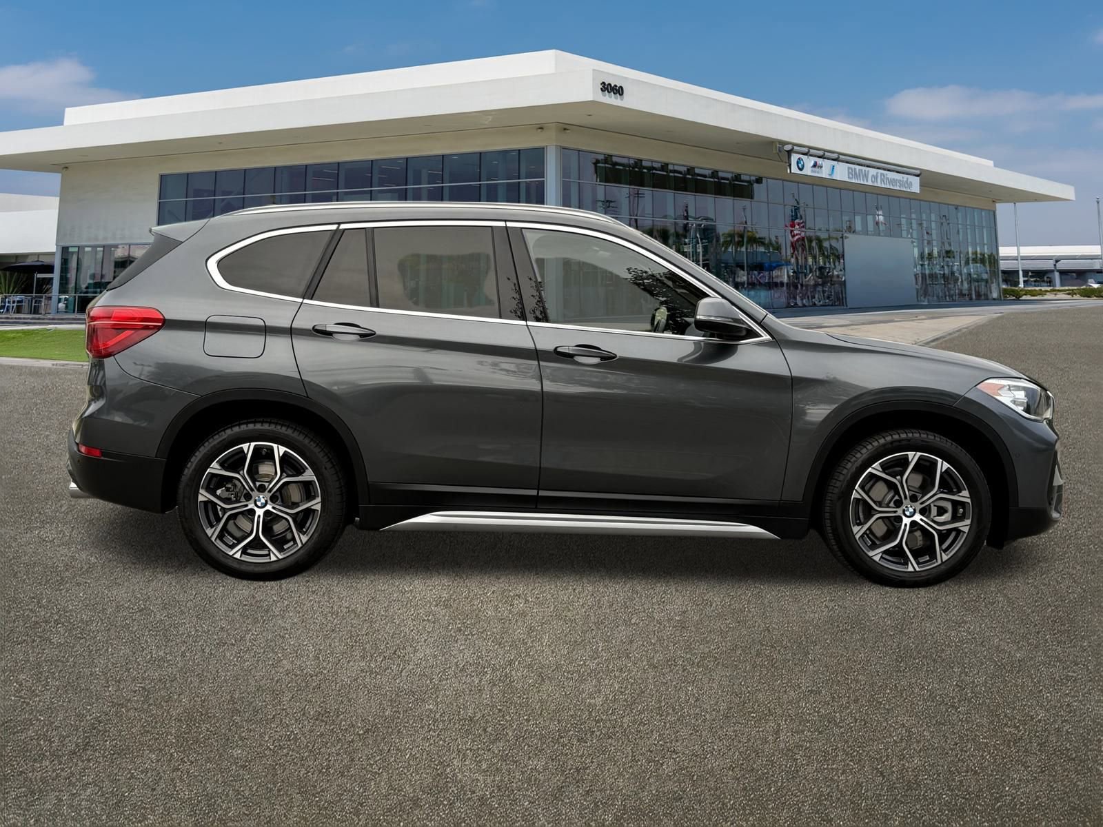 Used 2021 BMW X1 sDrive28i w/ Convenience Package image 12