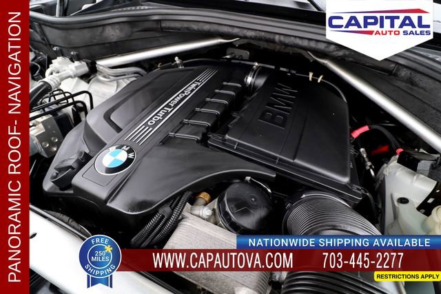 Used 2016 BMW X5 xDrive35i image 36