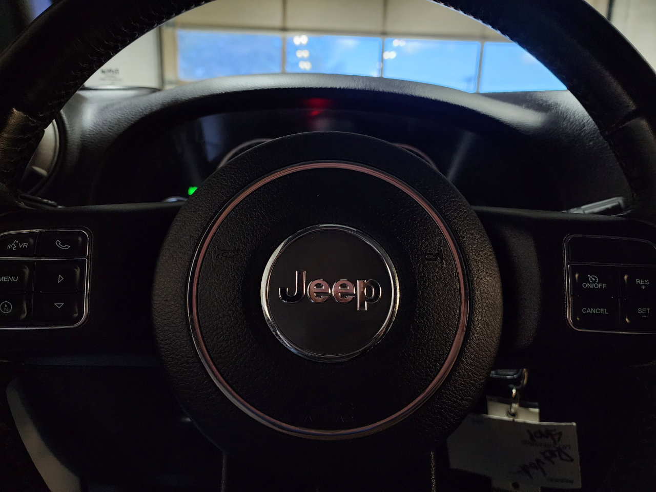 Used 2016 Jeep Wrangler Unlimited Sport w/ Quick Order Package 24S image 27