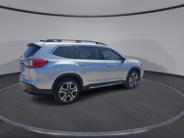 New 2026 Subaru Ascent Limited AWD/4WD image 9