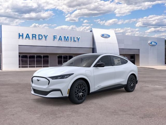 New 2026 Ford Mustang Mach-E Premium RWD image 1