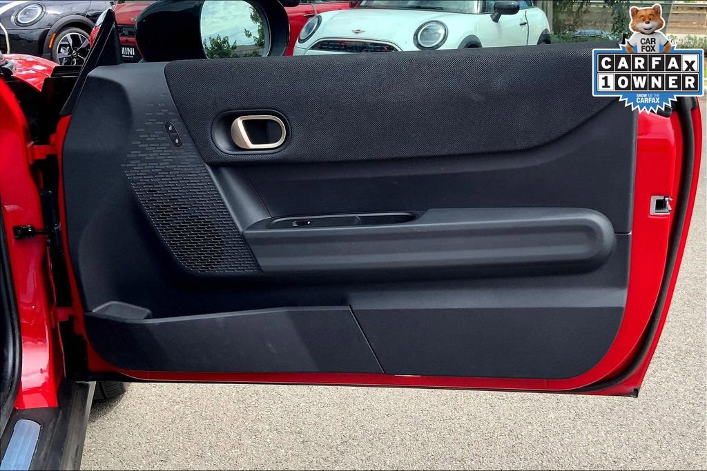 Used 2025 MINI Cooper S image 22